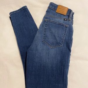 Women’s Lucky Brand Jeans